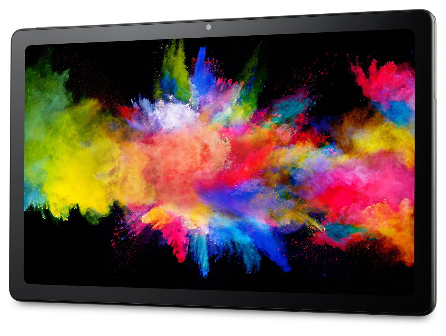 Планшет Digma Pro 1800F 4G Tiger T618 (2.0) 8C RAM8Gb ROM256Gb 10.4" IPS 2000x1200 3G 4G Android 11 темно-серый 13Mpix 5Mpix BT GPS WiFi Touch microSD 128Gb 6000mAh