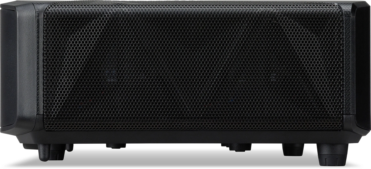 Проектор Acer Predator GD712 DLP 4500Lm LS 1500Lm ANSI (3840x2160) 2000000:1 ресурс лампы:20000часов 1xUSB typeA 2xHDMI 3.2кг