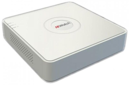 Видеорегистратор HiWatch DS-H208QA (D)