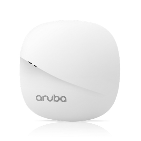 Беспроводная точка доступа Aruba AP-303 (RW) Unified AP (repl. for JX954A )