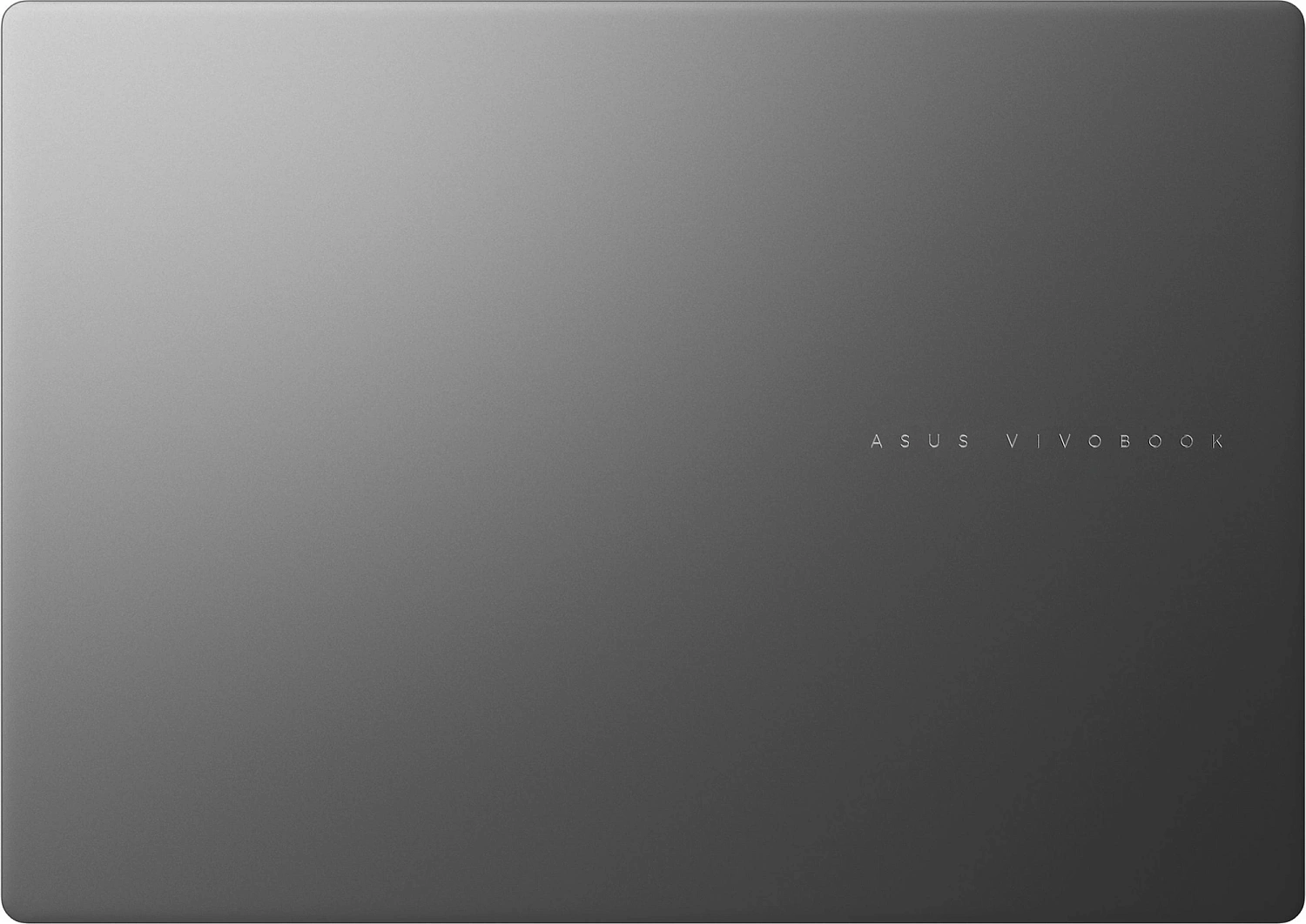 Ноутбук Asus VivoBook S14 S3407CA-LY097 Core Ultra 5 225H 16Gb SSD512Gb Intel Arc 14" IPS WUXGA (1920x1200) без ОС grey WiFi BT Cam (90NB16J2-M00760)