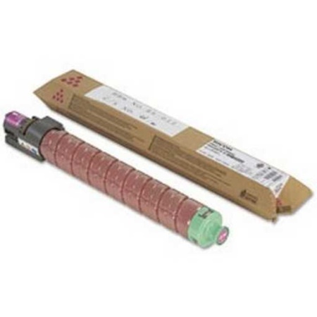 Тонер-картридж тип MPC3503 малиновый для Ricoh MP C3003/C3503/C3004/C3504 (841819) (18 000 стр)