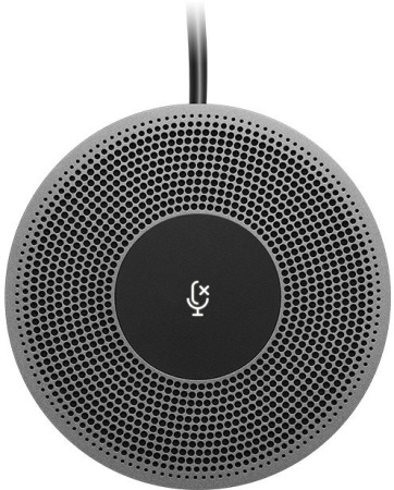 Микрофон Logitech Microphone for ConferenceCam MeetUp [989-000405]