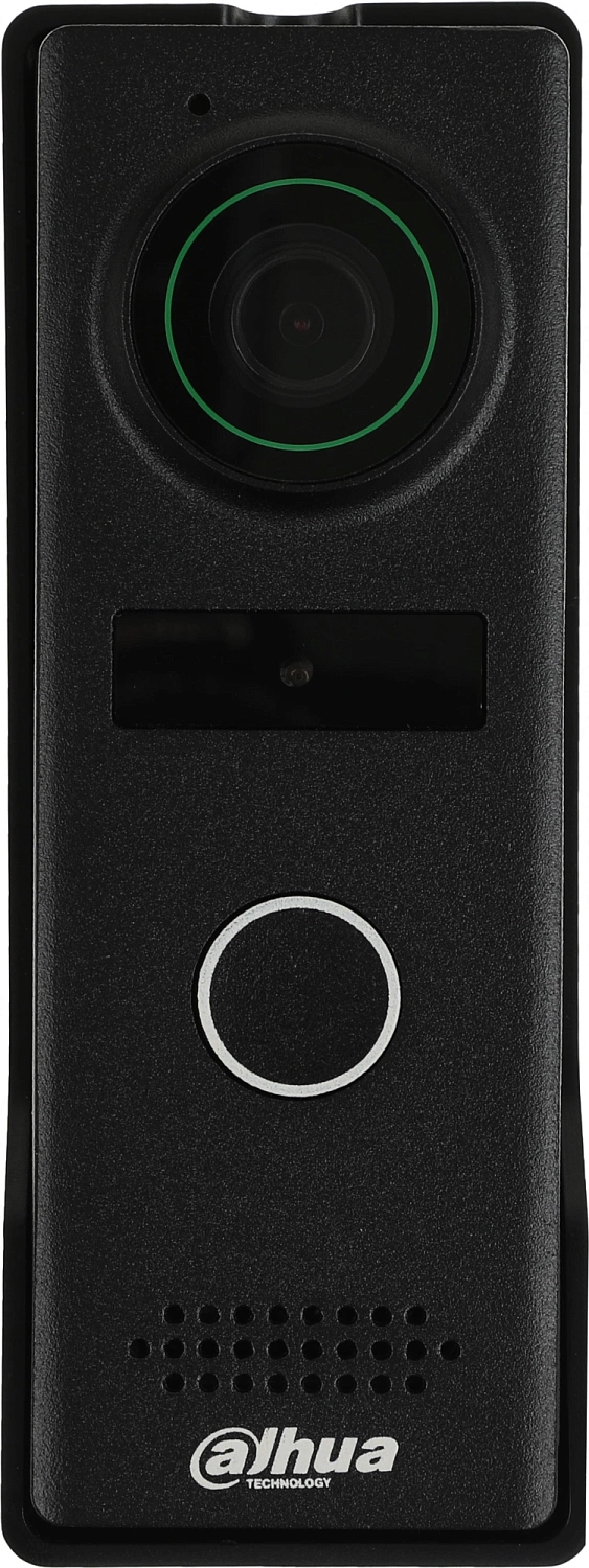 Комплект домофона Dahua DHI-KTA03M белый