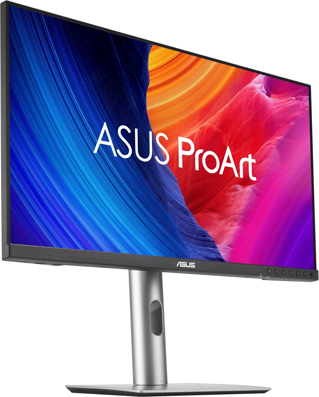Монитор ASUS 27" PA278CGRV IPS WQHD(2560×1440) USB-C DP HDMI 5ms(GTG) 350cd/㎡ 144Hz 16:9