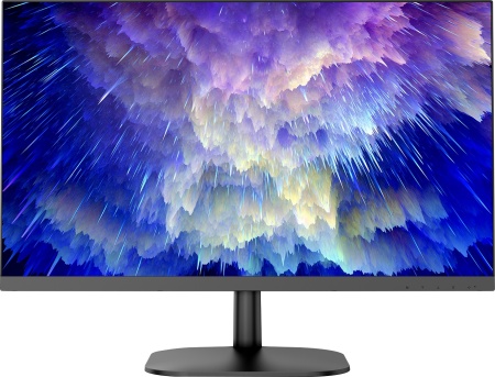 Монитор NPC 23.8" MQ2409-A черный VA LED 5ms 16:9 HDMI матовая 3000:1 250cd 178гр/178гр 1920x1080 75Hz VGA FHD 3.12кг