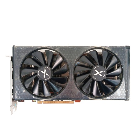 RX6600XT SWFT210 уц-4-1 8GB GDDR6 128bit HDMI 3xDP RTL {10} (081598) (RX-66XT8DFDQ)