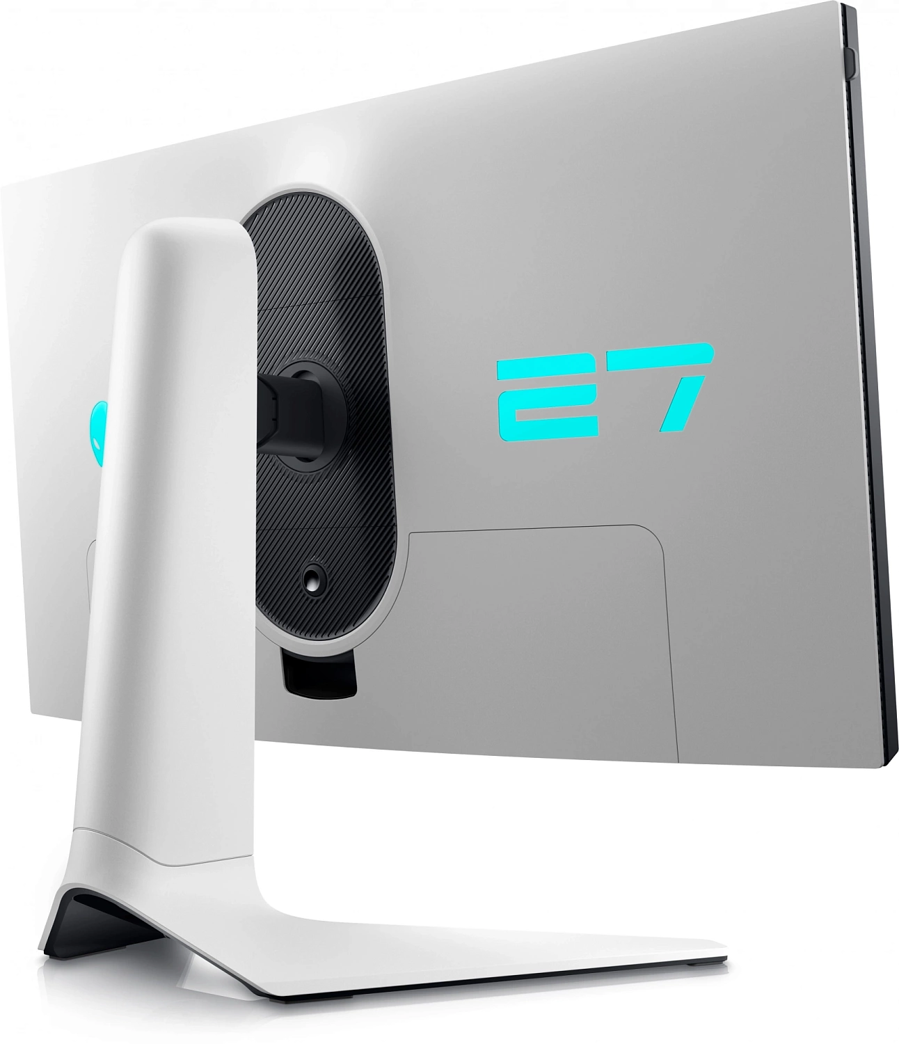 Монитор Dell 27" Alienware AW2723DF черный IPS LED 1ms 16:9 HDMI матовая HAS Piv 1000:1 380cd 178гр/178гр 1920x1080 280Hz G-Sync DP FHD USB 9.34кг