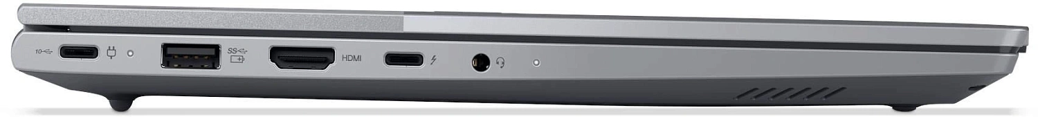 Ноутбук Lenovo Thinkbook 14 G8 IRL Core 7 240H 32Gb SSD1Tb Intel Graphics 14" IPS WUXGA (1920x1200) Windows 11 Pro grey WiFi BT Cam (21SG006CGQ)