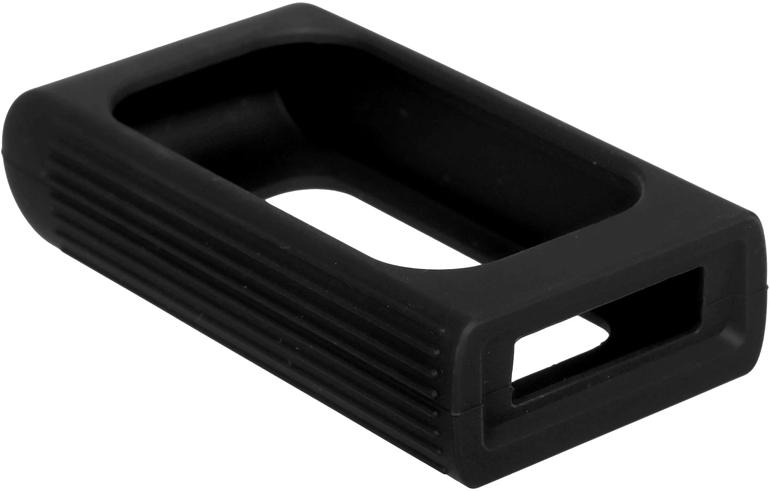 Накопитель SSD Kingston USB3.2 Gen2x2 2TB SXS2000/2000GA XS2000 серебристый