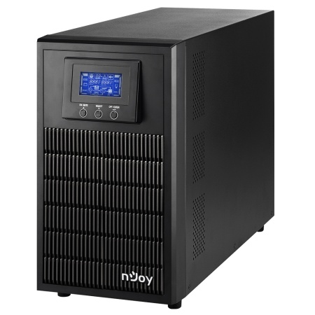 ИБП nJoy Aten Pro 3000 Schuko On-line 2700W/3000VA