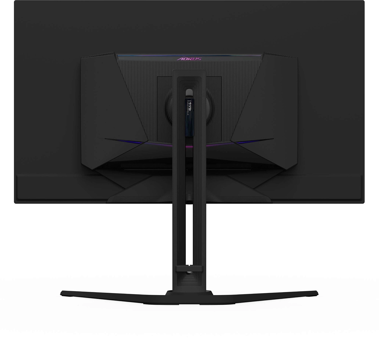 Монитор Gigabyte 31.5" Aorus FO32U2 черный QD OLED LED 16:9 HDMI матовая HAS 250cd 178гр/178гр 3840x2160 240Hz DP 4K USB 9.6кг