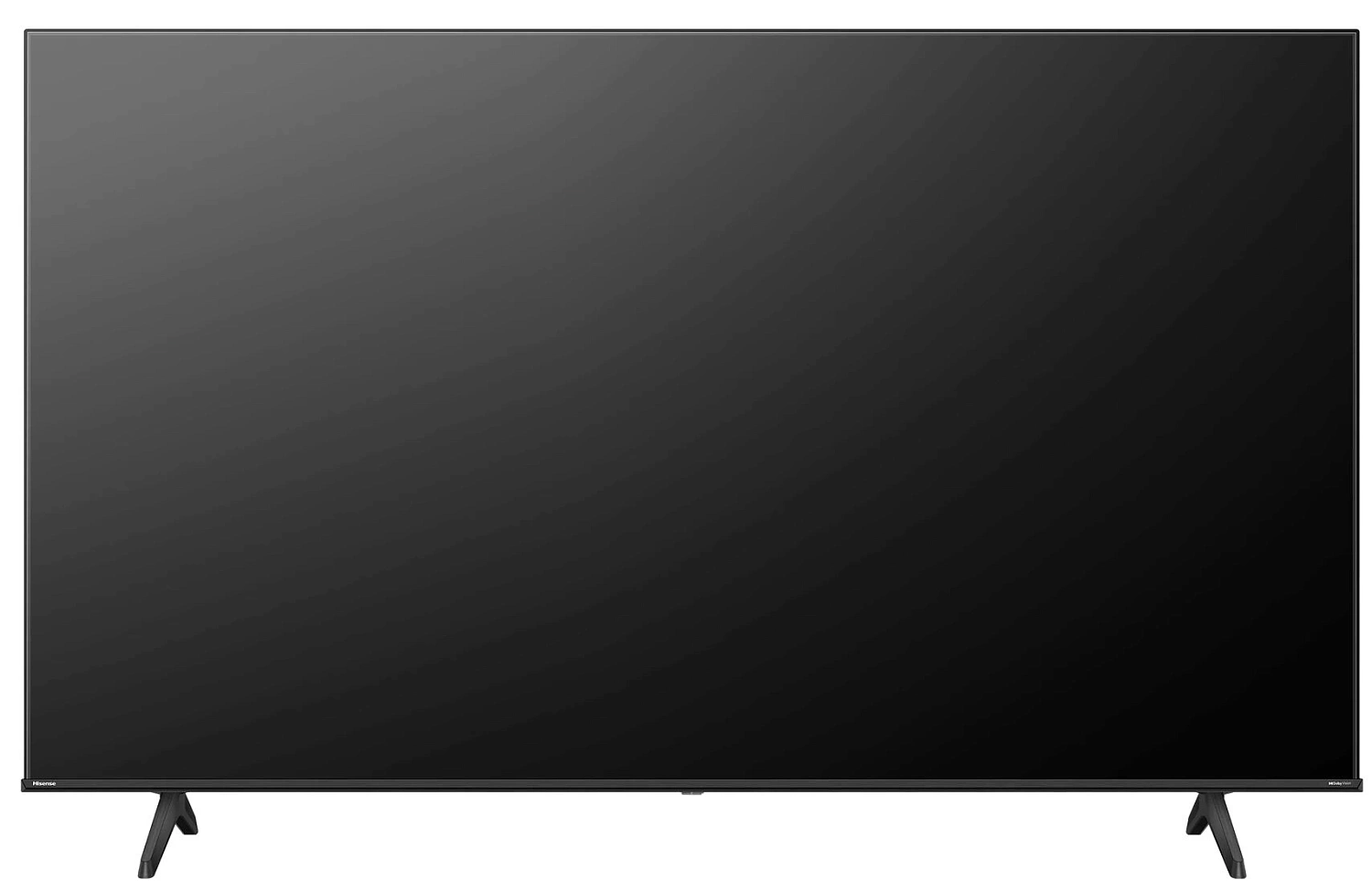 50" Телевизор LED HISENSE 50A6Q