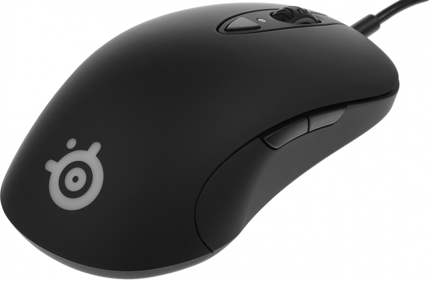 Мышь Steelseries Sensei Ten черный оптическая (18000dpi) USB (7but) Мышь Steelseries Sensei Ten черный оптическая (18000dpi) USB (7but)