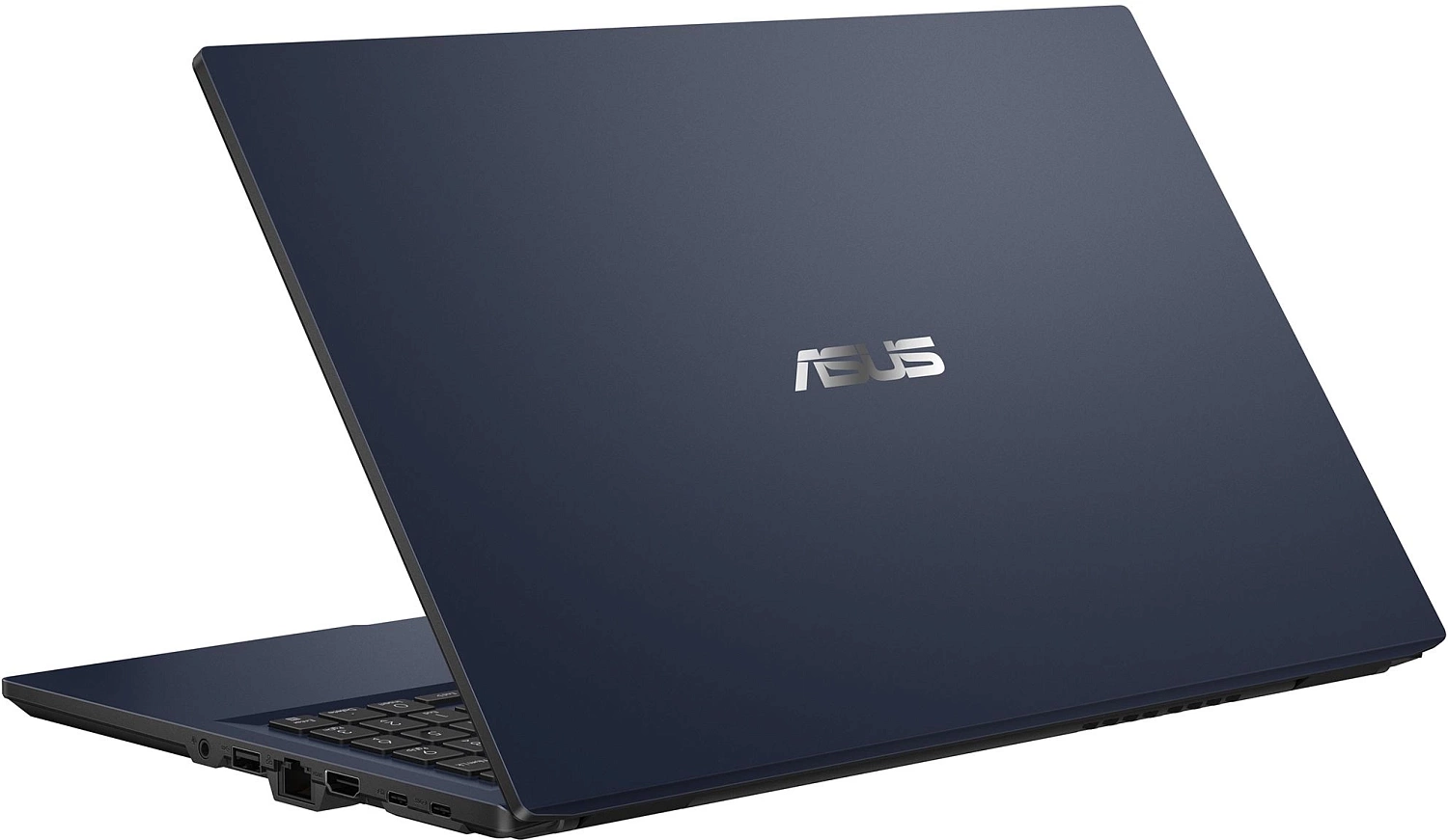 Ноутбук ASUS ExpertBook Essential  B1502CVA-BQ0972 15.6" Value IPS I7-1355U 16GB 1TB 2280 PCIE G4 SSD 15.6  FHD 1920X1080 16:9 250nits Anti-Glare NTSC:45% Wide View Without OS