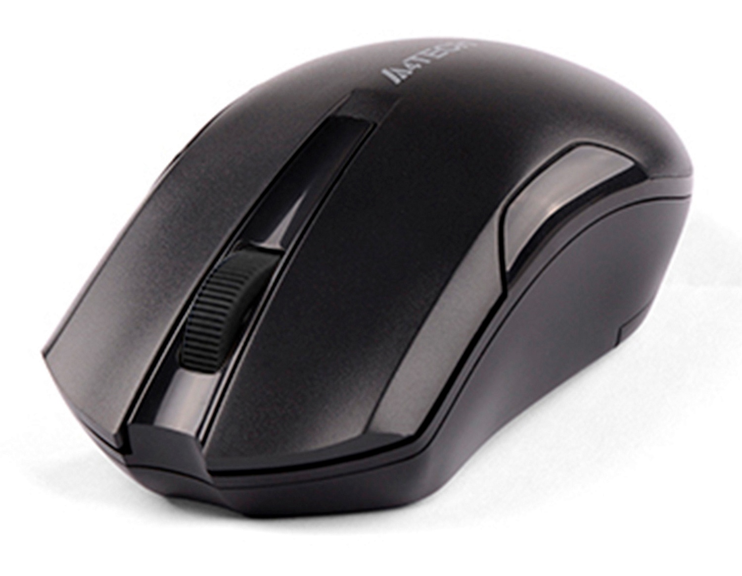Мышь A4Tech V-Track G3-200NS черный оптическая (1200dpi) беспроводная USB (3but) Мышь A4Tech V-Track G3-200NS черный оптическая (1200dpi) беспроводная USB (3but)