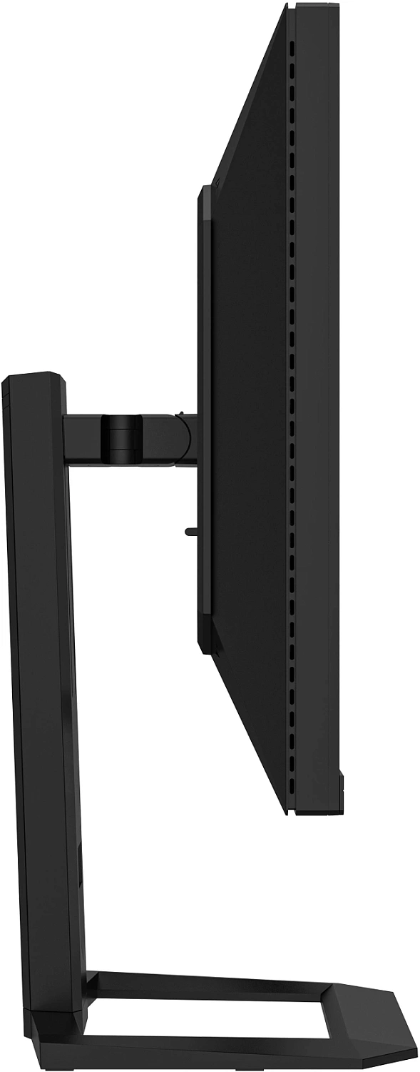 Монитор Digma Pro 27" Action M черный IPS LED 1ms 16:9 HDMI M/M матовая HAS Piv 450cd 178гр/178гр 3840x2160 160Hz DP 4K USB 6кг