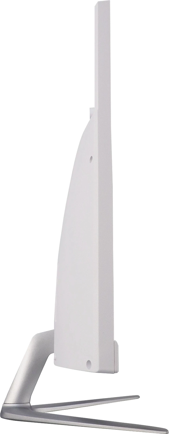 Моноблок IRU Tactio 23IBWP 23.8" Full HD i3 5005U (2) 8Gb SSD256Gb HDG5500 FreeDOS GbitEth WiFi BT 60W Cam белый 1920x1080