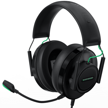 Наушники проводные  Black Shark Goblin X5 (Black)