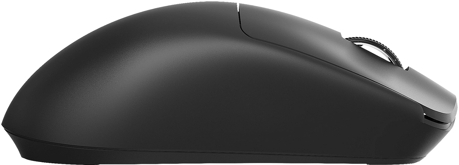 Мышь Acer Nitro OMR401 черный оптическая 10000dpi silent беспров. BT/Radio USB 5but (ZL.MCECC.05C)