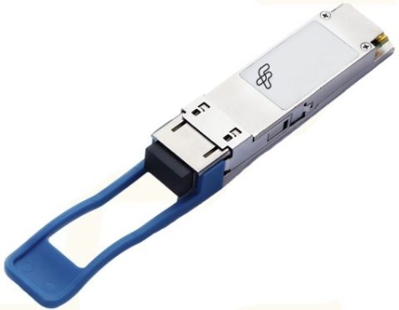 Модуль оптический Future Technologies FT-QSFP+-LR4 40Gb/s 10km Tx=1310nm LC SM DDM